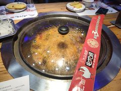 -山河屯铁锅炖(哈西站店)