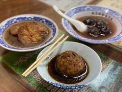 -粗茶淡饭(东关街店)