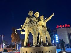 -长影旧址博物馆