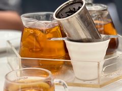 -春满园·早茶·粤菜·宴会(前海店)