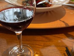 -青岛海景花园大酒店·白果树餐厅青岛菜