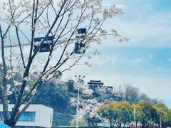 -幕燕滨江·燕子矶公园