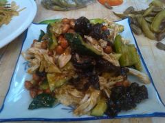 android_upload_pic-满堂春特色餐馆