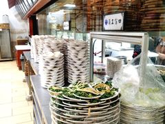 -桥香园云南过桥米线(金马碧鸡店)