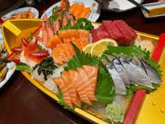 -松子料理(亮马桥店)