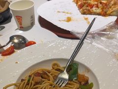 -必胜客(大梅沙8号仓店)