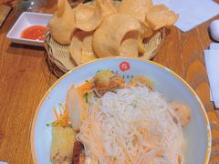 -越南牛肉河粉餐厅(书院巷店)