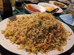 -Green Lobster Waskaduwa Seafood Restaurant