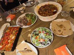 -那时新疆·若羌(经纬汇店)