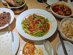 -长寿面馆(振兴路店)