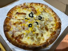 -冲浪熊西餐厅(南戴河店)
