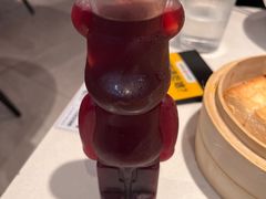 桑葚汁-千日贺茶餐厅(开发区安盛店)