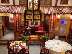 -成隆行·蟹王府(九江路店)