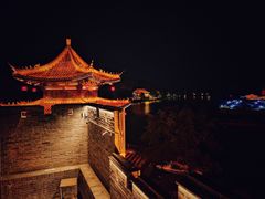 -台儿庄古城