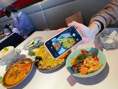 酸辣无骨凤爪-BetterThai 泰加(苏州中心店)