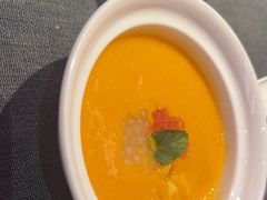 -锦府园·新台州菜(合生汇店)