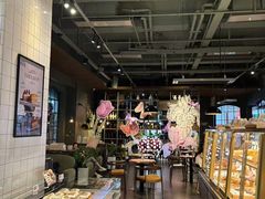 -黑草莓(重庆路店)