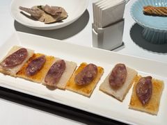 -淮香国色·淮扬菜(正大中心店)