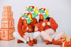 -玛瑞莎·儿童·亲子摄影(越秀店)