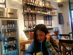 -杯莫停小酒馆