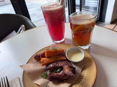 -BAKER&SPICE(BFC外滩金融中心店)