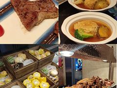 -亚马逊海鲜自助(王府井店)