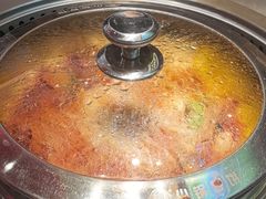 -灶座小锅烀饼·铁锅炖(道里店)