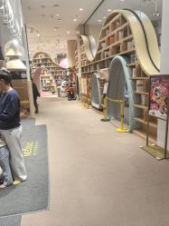 -奈尔宝·儿童乐园·亲子餐厅(星河湾店)