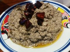 麻豆腐-李记白水羊头·清真老味家常菜(石景山店)