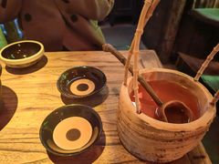 -安家村酒馆