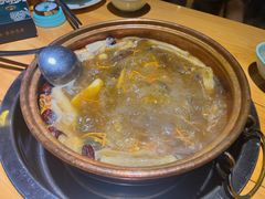 -一善菌·云南菌汤·云南菜(银泰城店)