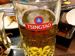 -上海虹桥宾馆味翠餐厅