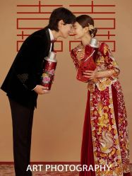 -纪梵希旅拍婚纱摄影(大连总店)