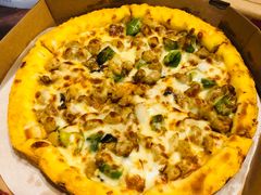 -Mr.Pizza米斯特比萨(苏州平江万达广场店)