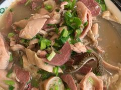 -宛平李记小吃(东关街店)