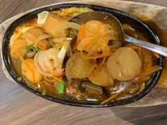 -五星海南鸡饭餐馆(东海岸路店)