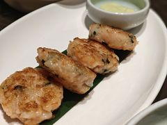 -双合园·海鲜水饺青岛菜(大尧三路店)