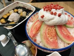 -鲜芋仙(时尚天河店)