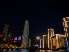 -海河游船-永乐码头(大悲院)