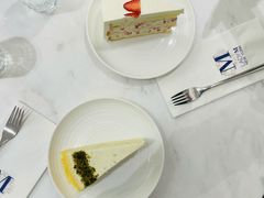-Lady M New York(澳门伦敦人店)