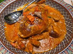 -金链花·泰国餐厅(国贸店)