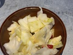 -馬伍旺川菜(江北虹悦城店)