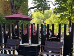 -J Create城市露营咖啡·简餐·宠物(上海动物园店)