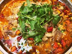 -蔡阿水羊肉店