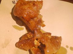 烤猪手-状元阁烧烤(群力店)