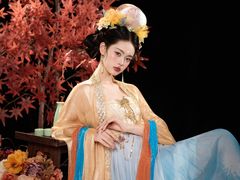 -吉田美学化妆美甲摄影培训(宁波校区)