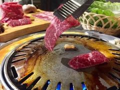 -喜来稀肉(金巴利道店)