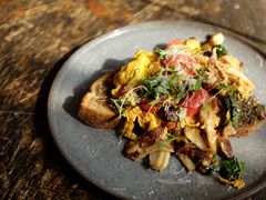 -O'mills Sourdough Bakery&Bistro(永嘉路店)