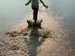 -南汇嘴观海公园