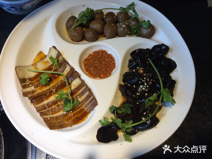 先机®·泉水鸡汤(七星岗店)图片